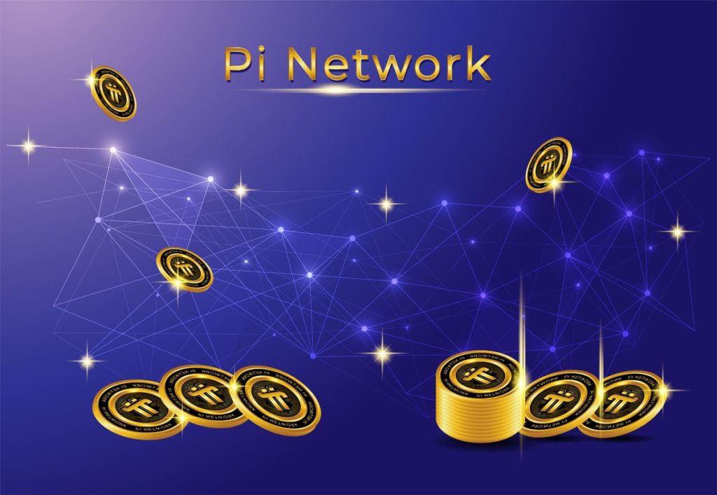 Pi Coin: Pioneering Accessibility and Decentralization in Cryptocurrency