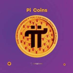 Pi coins Picoin