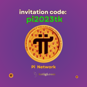 pi invitation code - How to install Pi Network on your phone?