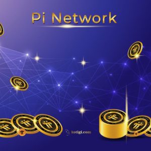 Pi Network Pinet