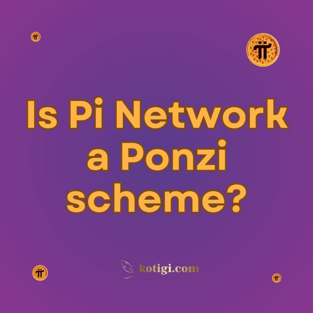 What is the purpose of Pi Network?