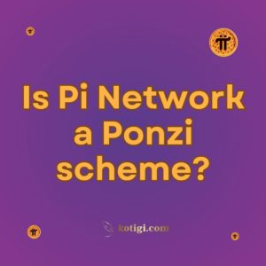 What is the purpose of Pi Network?