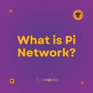 What is Pi Network?