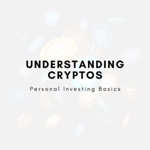 Understanding Cryptos